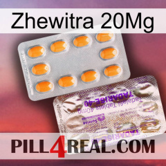 Zhewitra 20Mg new12